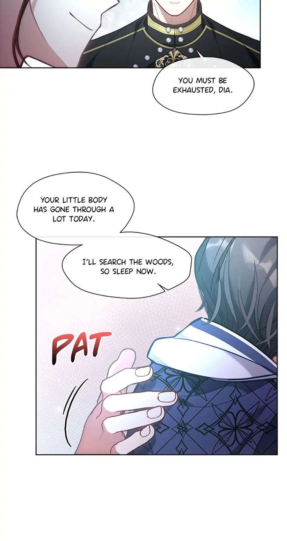 Devoted to Diamond chapter 34 - page 82